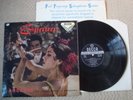 ESPANA ARGENTA DECCA SXL 2020 STEREO LP 9G/7G LONDON SYMPHONY ORCHESTRA