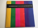 Pet Shop Boys - Introspective. Rare triple 12
