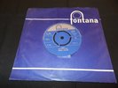 LOWELL FULSOM - TRAMP  1966 FONTANA TF 795 RARE ORIG UK NORTHERN MOD DANCER EX+