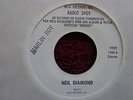 NEIL DIAMOND 