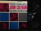 John Coltrane-Tenor Conclave-Prestige 7249-STEREO