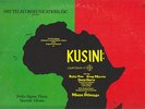 KUSINI MANU DIBANGO Killer US AFRO FUNK LP private press 1975 BLAXPLOITATION