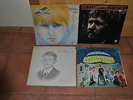 4x Nilsson: Aerial Ballet / Pandemonium Shadow Show / Early Tymes / Harry