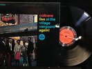 John Coltrane-Live At The Village Vanguard Again -Impulse 90965-STEREO