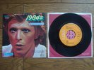 DAVID BOWIE 1984 JAPAN 45rpm 7