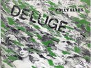 Michael Karoli & Polly Eltes / Deluge / Spoon 016 Germany 1984