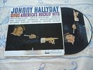 ** JOHNNY HALLYDAY ** SINGS AMERICA'S ROCKIN' HITS* BEAU PICTURE DISC