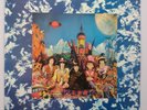 The Rolling Stones - Their Satanic Majesties Request Vinyl LP Rare UK 1982 Press