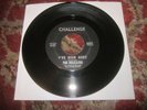 THE DELICATES - I WANT TO GET MARRIED / I'VE BEEN HURT 7