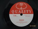 Mozambique JAZZ NATIONAL SOLOKENTI vocals, mandolin, guitar, percussion   EE+