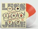 Less Than Jake - Sound The Alarm Orange And Clear Import Variant Vinyl Record LP
