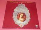Popol Vuh -- Hosianna Mantra  -- LP / prog