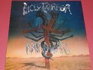 Holy Terror -- Mind wars   -- LP / Metal / RAR