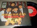 SWINGING BLUE JEANS : TREMBLIN ORIGINAL 7