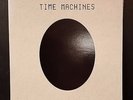TIME MACHINES (Coil) Double LP UK 2002 Ltd Throbbing Gristle Dead Can Dance