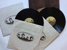 BEATLES Love Songs Capitol Orig.1977 Stereo Dbl LP MINT VINYL Complete+Song Book