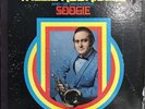 Willie Rodriguez and His Orchestra-Soogie-LP 12
