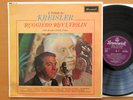 AXA 4501 A Tribute To Kreisler Ruggiero Ricci 1962 Brunswick Mono EXCELLENT