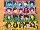 Some Girls - The Rolling Stones Vinyl LP