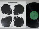 FOUR CORNERS SECOND DIRECTION SPINNING WHEEL SW-LP-1015 German Reissue Vinyl LP