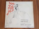 Sonny Rollins - Perspectives Esquire 32-035 Art Blakey -