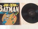 JAN and DEAN Meet Batman Vinyl LP Liberty LBY1309 Mono A1/B1 1966 First Press