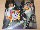 EX/EX   Wishbone Ash/No Smoke Without Fire/1978 MCA LP & Bonus 7
