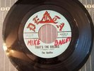 APOLLOS:That’s The Breaks / Country Boy 7