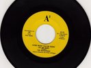 THE RATIONALS - Look What You're Doin' 1st garage punk (A Square) *HEAR