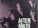The Rolling Stones ?– Aftermath Vinyl Album 1966