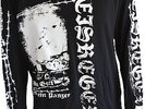 EISREGEN Mein Gott Ist Ein Panzer Longsleeve 3XL - 163090