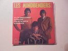 les mindbenders french ep