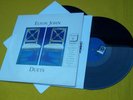 2 LP ELTON JOHN Duets (EX-/EX-/EX-) George Michael SPAIN edit ç