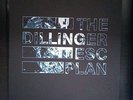 Dillinger Escape Plan Dissociation Rare /100 Alternate Cover Converge Baroness