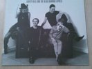 The Go-Betweens, vinyl record, Liberty Belle 1986 Aussie indie