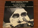 EP BO /OST FILM 'LE COUP DE GRACE' JEAN FERRAT BARCLAY RARE