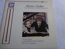 Tirimo - Brahms Piano Concerto No. 2 MHS LP Vinyl Yoel Levi