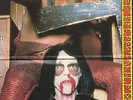 Vintage Vinyl  Double Live LP OZZY OSBOURNE SPEAK OF THE DEVIL 1982 Jet / CBS US