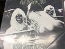 Vorkriegsphase - Auf in den Tod RRR22 mit Inlay/ Rock-O-Rama /Hardcore / Punk /