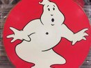 Ray Parker Jr. ?– Ghostbusters Vinyl Picture Disk Record (Glows)