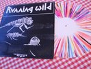 Vinyl LP RUNNING WILD - BLACK DEMONS ON STAGE - LP - MULTICOLORED VINYL