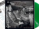 THE KILLS LP Blood Pressures GREEN Vinyl + PROMO SHEET + Download Codes UNPLAYED