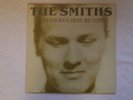 THE SMITHS - Strangeways, Here We Come (LP)