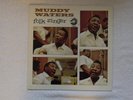 MUDDY WATERS - Folk Singer (LP)