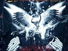 DIXIE HEAVEN - Riding the Thunder (NEW*RARE BRA FEMALE FRONTED POWER METAL)
