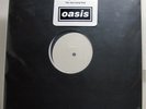Oasis Fu**in' In The Bushes PROMO ONLY 2000 UK 12