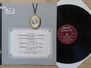 U65 KREBBERS & OLOF VIOLIN BACH & BEETHOVEN PHILIPS MINIGROOVE GOLD A 00140 L
