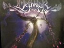 SEALED / NEW Metalocalypse DETHKLOK DETHALBUM II Vinyl Picture Disc [adult swim]