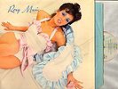 ROXY MUSIC self titled LP EX/VG+ ILPS 9200 A2U/B3U pink rim uk island 1972