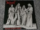 BEHERIT The Oath Of Black Blood LP  URGEHAL WATAIN HORNA